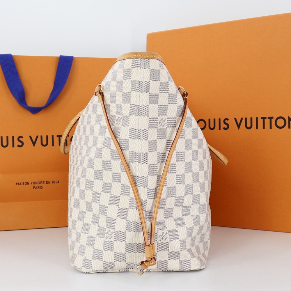 💎✨Authentic✨💎Louis Vuitton Neverfull Tote Bag - Picture 6 of 15